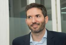 Martín Müller (Foto: ANALISIS)