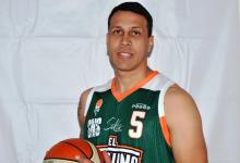 Básquet: Echagüe confirmó a Iván Albornoz y Francisco Michelli para la Liga Argentina