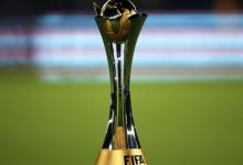 FIFA confirmó que el próximo Mundial de Clubes será en Emiratos Árabes Unidos