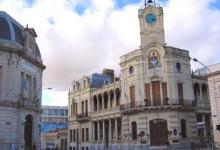 Concejo Deliberante