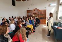 Talleres Formativos 