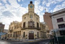 municipalidad de Paraná
