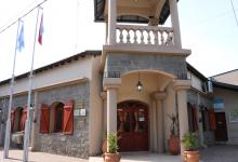Municipalidad de San José