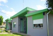 Municipalidad de General Campos
