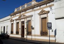 Museo Ambosetti prepara una sala sobre la "Prehistoria de Gualeguay"