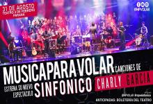 Música para volar 