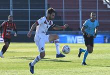 Nacho Scocco