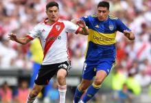 Boca y River jugarán el superclásico el Día de la Primavera