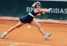 Tenis: Podoroska, Schwartzman y Coria avanzaron a tercera ronda de Roland Garros