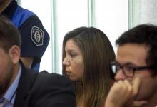 Juicio muerte Nahiara.