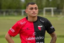 Iván Delfino le bajó el pulgar al paranaense Nahuel Curcio: “No me esperaba esta noticia”