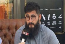Nahuel Lobo