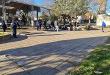 Narcomenudeo: los allanamientos y las detenciones se realizaron en el Barrio 140 Viviendas de Gualeguaychú.