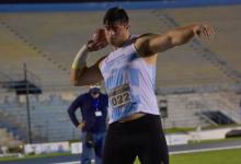 La CADA felicitó a los atletas argentinos por su participación en el Sudamericano