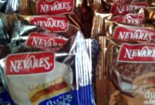 Nevares