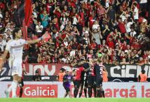 Newell’s