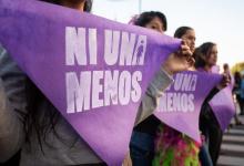Ni una menos