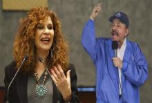 Gioconda Belli, como tantos otros, es perseguida por el régimen de Daniel Ortega.