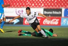 Fútbol: Nicolás Blandi reforzará a Independiente, próximo rival de Patronato