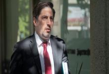 Nicolás Trotta