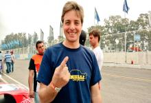 Nicolás Bonelli será el único entrerriano en la quinta fecha del TC virtual