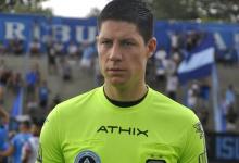 Nicolás Ramírez