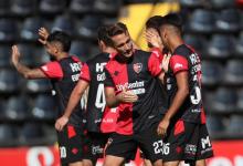 Copa Argentina: Newell’s avanzó ante Midland en Santa Fe