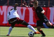 Convocaron a un crespense en Newell’s para el partido amistoso con River