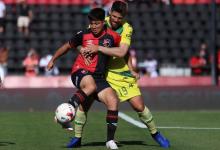 Liga Profesional de Fútbol: Newell’s y Aldosivi igualaron sin abrir el marcador en Rosario