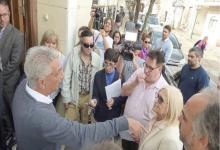 Por recusaciones, suspendieron el juicio a represores en Concepción del Uruguay