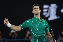 Djokovic