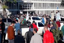 Manifestación
