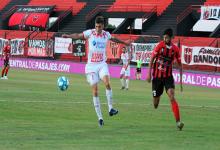 Fútbol: postergaron los tres partidos del viernes y Patronato jugará el domingo
