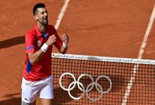 Djokovic 