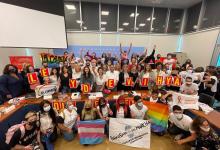 Diputados presentaron un nuevo proyecto de ley de VIH