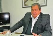 César Nuñez, ex titular del PAMI Concordia