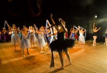 Escuela Municipal de Danza 
