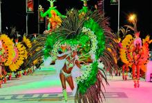Carnaval en Concordia