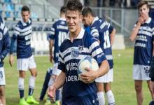 Un juvenil entrerriano dio positivo de coronavirus en la Reserva de Gimnasia La Plata 