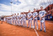 Softbol: Paraná será sede del Campeonato Nacional de Selecciones Masculinas