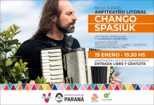 El ciclo Activá Verano