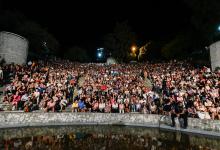 Música en el Anfiteatro 