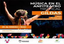 Música en el anfiteatro 