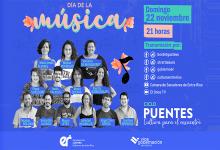 Ciclo Puentes