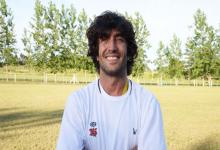 Rugby: Francisco Nin será el nuevo entrenador de Rowing