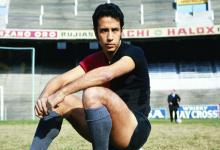 Falleció el ídolo de Newell’s, Alfredo “El Mono” Obberti