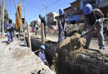 “Las inversiones en infraestructura tienen un enorme efecto dinamizador sobre la economía”, afirma un informe oficial.