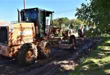 Obras municipalidad