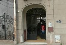 Oficina de Empleo Paraná