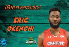 Eric Okenchi